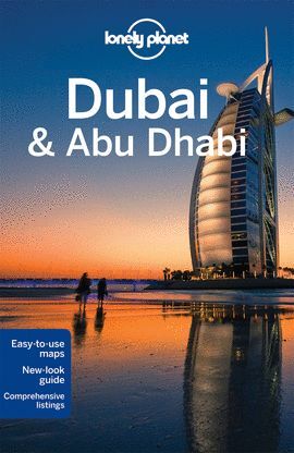 DUBAI & ABU DHABI 7