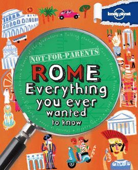 ROME 1: EVERYTHING YOU EVER WANTED TO KN