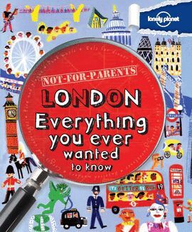LONDON 1: EVERYTHING YOU EVER WANTED TO