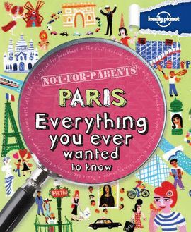 PARIS 1: EVERYTHING YOU EVER WANTED TO K