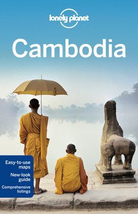 CAMBODIA 9