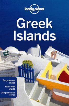 GREEK ISLANDS 8