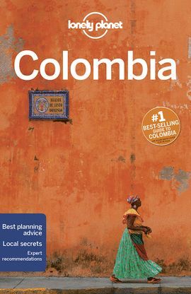 COLOMBIA 7 (INGLÉS)