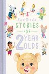 FIVE-MINUTE STORIES FOR 2 YEAR OLDS