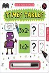 HELP WITH HOMEWORK: TIMES TABLES 7