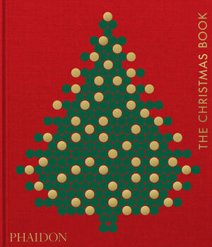 CHRISTMAS BOOK (ING)