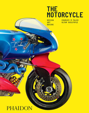 MOTORCYCLE DESIGN / ART / DESIRE