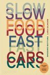 ESP SLOW FOOD, FAST CARS