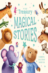 MY FIRST TREASURY OF MAGICAL STORIES
