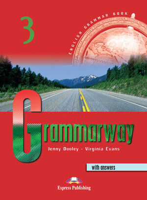 GRAMMARWAY 3 - LIBRO ALUMNO
