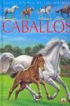 CABALLOS (ENCICLOPEDIA DE LOS ANIMALES)