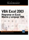 VBA EXCEL 2003