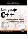 LENGUAJE C++