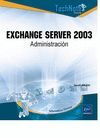 EXHANGE SERVER 2003 ADMINISTRACION