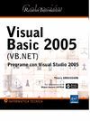 VISUAL BASIC 2005 (VB. NET)