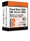 VISUAL BASIC 2005 SQL SERVER 2005