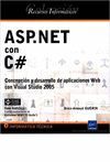 ASP.NET CON C#