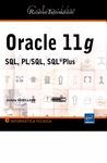 ORACLE 11G SQL , PL/SQL , SQL PLUS