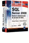 PACK SQL SERVER 2008
