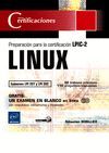 LINUX - PREPARACION PARA LA CERTIFICACION LPIC-2