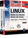LINUX - PACK DOS LIBROS