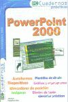 POWERPOINT 2000