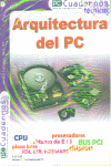 ARQUITECTURA DEL PC (PC CUADERNOS)
