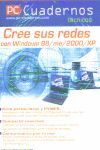 CREE SUS REDES CON WINDOWS 98/ME/2000/XP