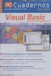 VISUAL BASIC (CUADERNOS TECNICOS)