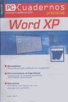 WORD XP CUADERNOS PRACTICOS
