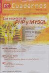 LOS SECRETOS DE PHP Y MYSQL