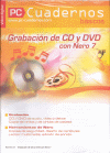 GRABACION DE CD Y DVD CON NERO 7