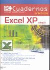 EXCEL XP NIVEL II