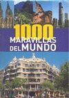 1000 MARAVILLAS DEL MUNDO