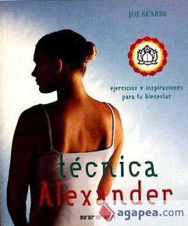 TECNICA ALEXANDER