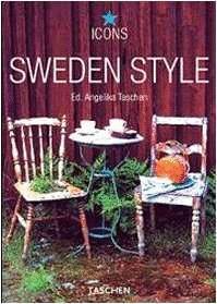 SWEDEN STYLE