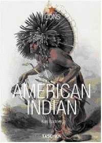 THE AMERICAN INDIAN