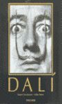 SALVADOR DALI 1904-1989