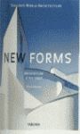 NEW FORMS