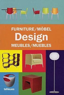 DESIGN:FURNITURE/MOBEL/MEUBLES/MUEBLES