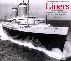 LINERS:GOLDEN AGE