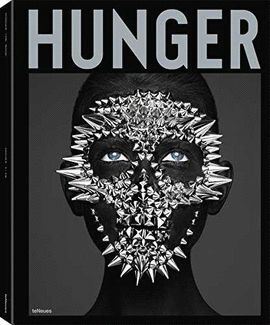 HUNGER THE BOOK