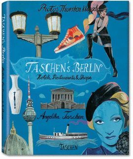 TASCHEN¦S BERLIN