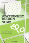 STATIONERY DESIGN NOW !