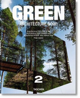ARCHITECTURE NOW 2 .GREEN