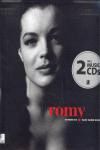 ROMY (2 MUSIC CDS)