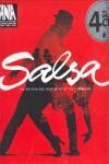 SALSA (4 MUSIC CDS)
