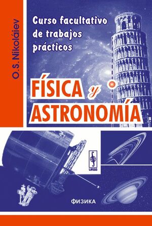 FISICA Y ASTRONOMIA