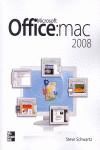 MICROSOFT OFFICE:MAC 2008