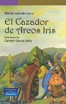 CAZADOR DE ARCOS IRIS (MORADA+8)